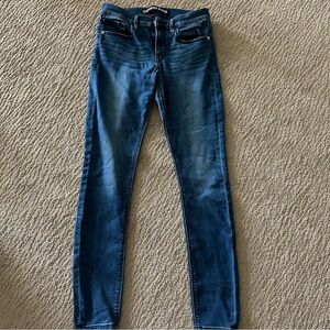 Express Jeans